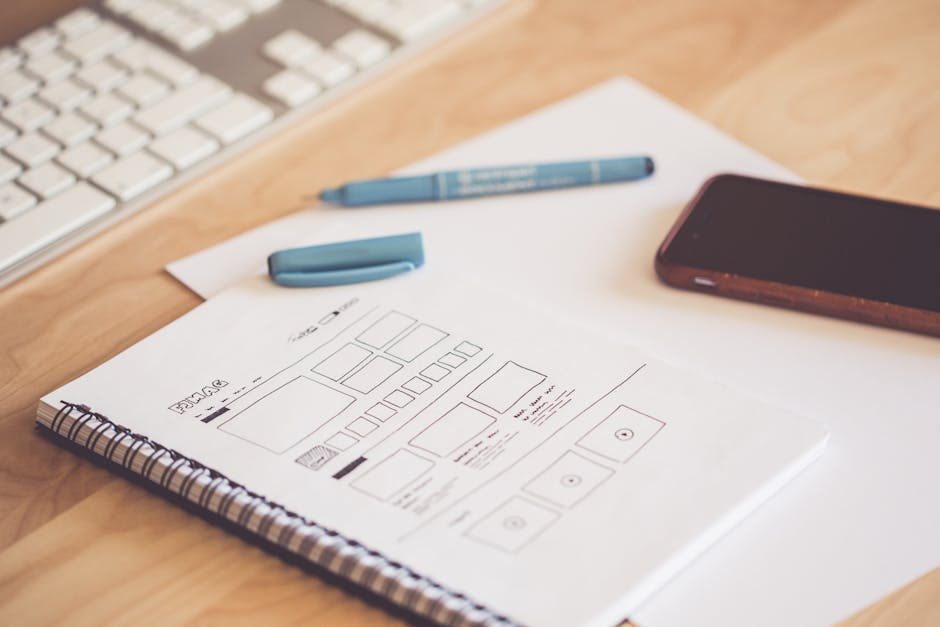 Portfolio-Coaching für überzeugende Projektpräsentation